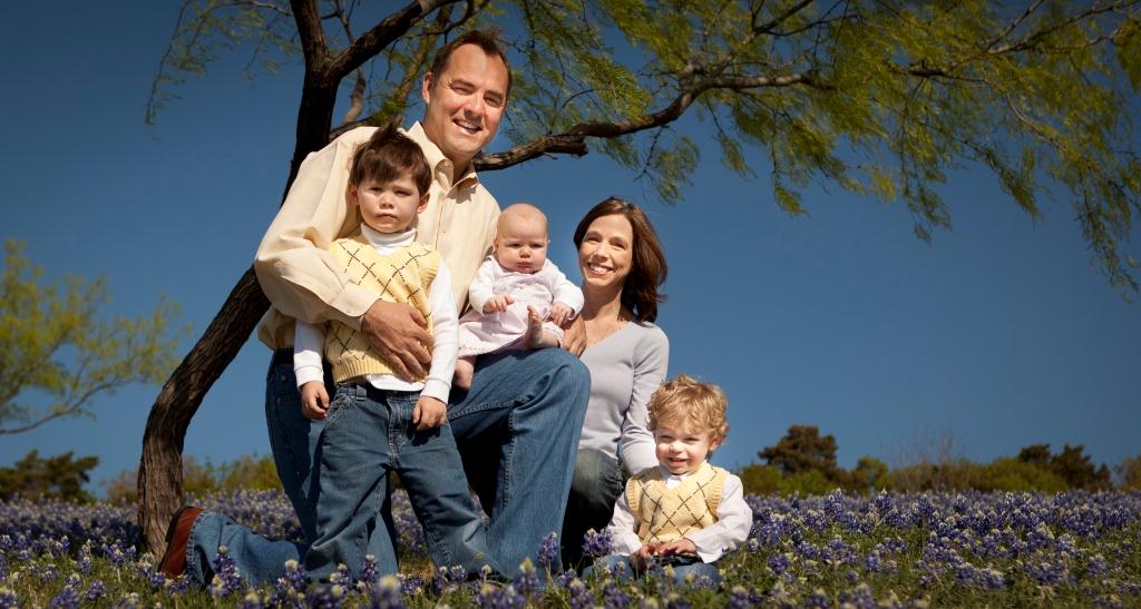 Our family
